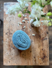 Load image into Gallery viewer, Nutiden - Grumlig - June Collection 2026 - #nutidenyarn - unspun Swedish wool yarn