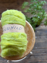 Load image into Gallery viewer, Gunhild   #honerocheirfiber