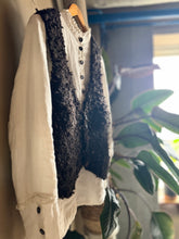 Load image into Gallery viewer, VARV - Gleba terrae - February 2026 - #varvyarn - a twist on nutiden - boucle Swedish wool yarn