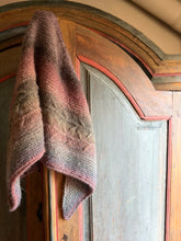 Load image into Gallery viewer, Nutiden - Birthday blend Pyssling - May 2026 - #nutidenyarn - unspun Swedish wool yarn