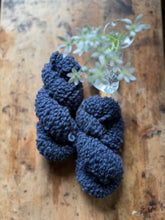 Load image into Gallery viewer, VARV - Aequor - June 2026 - #varvyarn - a twist on nutiden - boucle Swedish wool yarn