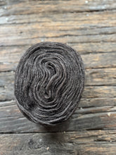 Load image into Gallery viewer, Nutiden - MARTIN - natur - February 2026 - #nutidenyarn - unspun Swedish wool yarn