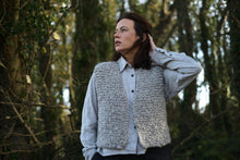 Load image into Gallery viewer, VARV - Henrietta  - Nov 2025 - #varvyarn - a twist on nutiden - boucle Swedish wool yarn