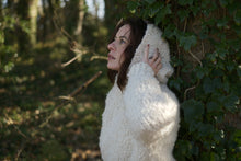 Load image into Gallery viewer, VARV - Astrid  - Nov 2025 - #varvyarn - a twist on nutiden - boucle Swedish wool yarn