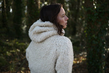 Load image into Gallery viewer, VARV - Astrid  - Nov 2025 - #varvyarn - a twist on nutiden - boucle Swedish wool yarn