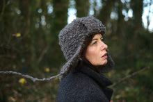Load image into Gallery viewer, VARV - Olga  - Nov 2025 - #varvyarn - a twist on nutiden - boucle Swedish wool yarn
