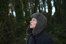 Load image into Gallery viewer, VARV - Olga  - Nov 2025 - #varvyarn - a twist on nutiden - boucle Swedish wool yarn