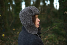 Load image into Gallery viewer, VARV - Olga  - Nov 2025 - #varvyarn - a twist on nutiden - boucle Swedish wool yarn