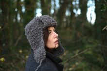 Load image into Gallery viewer, VARV - Olga  - Nov 2025 - #varvyarn - a twist on nutiden - boucle Swedish wool yarn