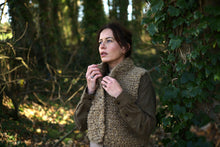 Load image into Gallery viewer, VARV - Sunniva - Nov 2025 - #varvyarn - a twist on nutiden - boucle Swedish wool yarn