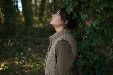 Load image into Gallery viewer, VARV - Sunniva - Nov 2025 - #varvyarn - a twist on nutiden - boucle Swedish wool yarn